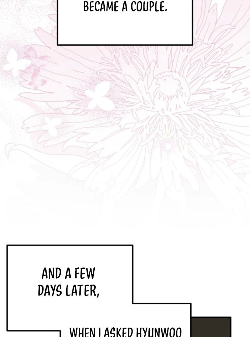 Food First, First Love Comes Second chapter 4 page 56