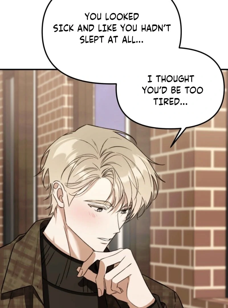 Food First, First Love Comes Second chapter 4 page 58