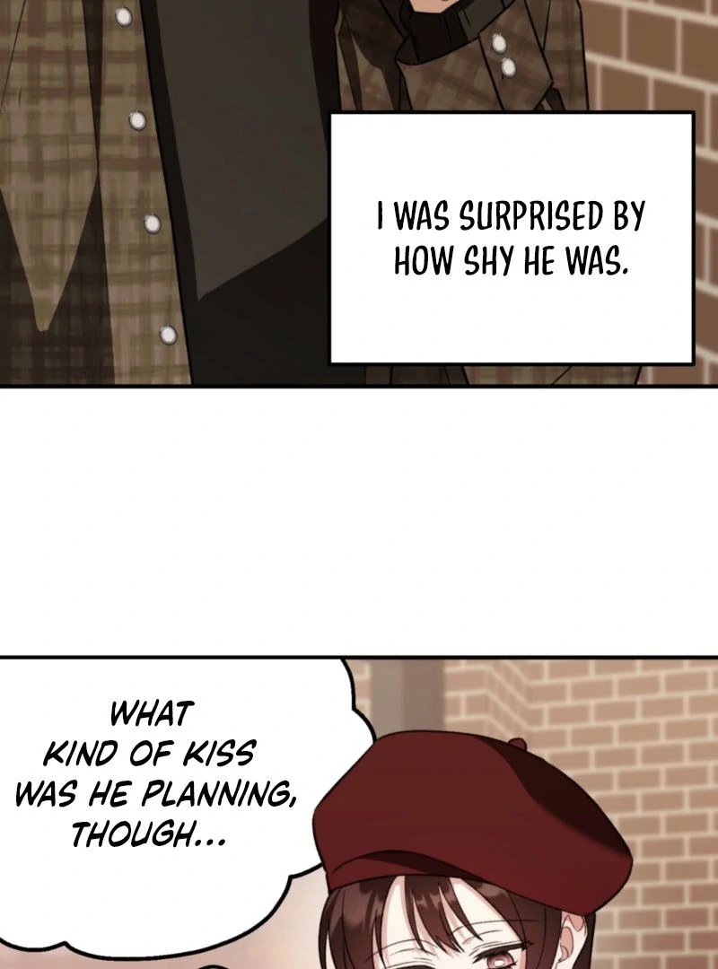 Food First, First Love Comes Second chapter 4 page 59