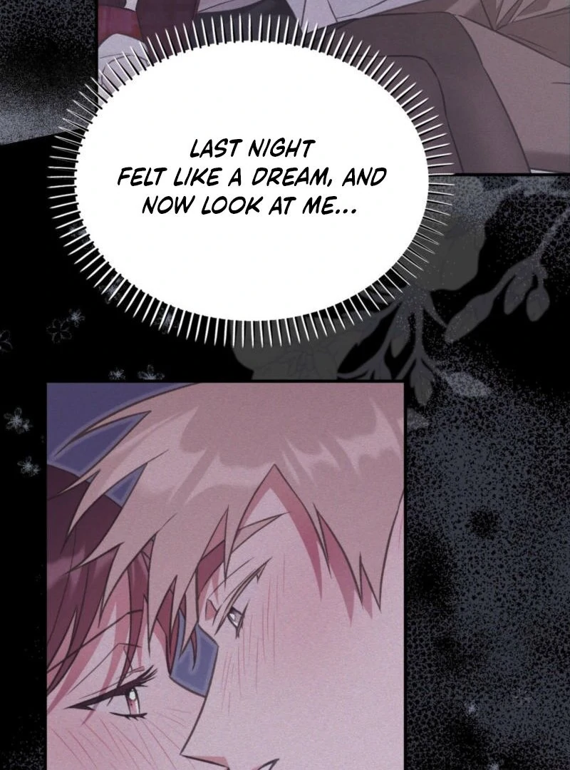 Food First, First Love Comes Second chapter 4 page 6