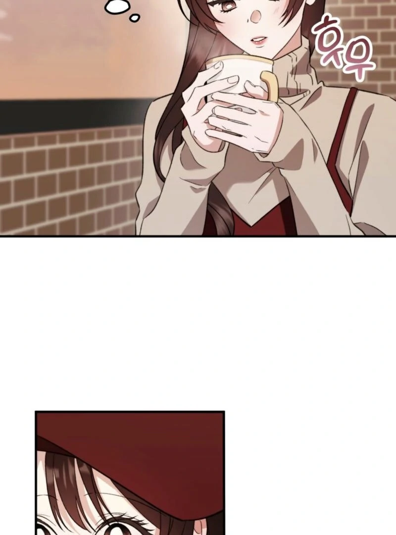 Food First, First Love Comes Second chapter 4 page 60