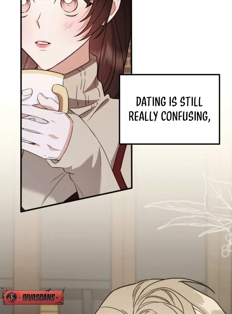 Food First, First Love Comes Second chapter 4 page 61