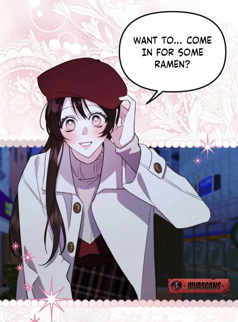 Food First, First Love Comes Second chapter 4 page 66