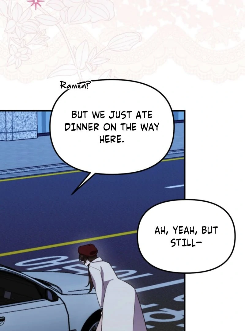 Food First, First Love Comes Second chapter 4 page 67