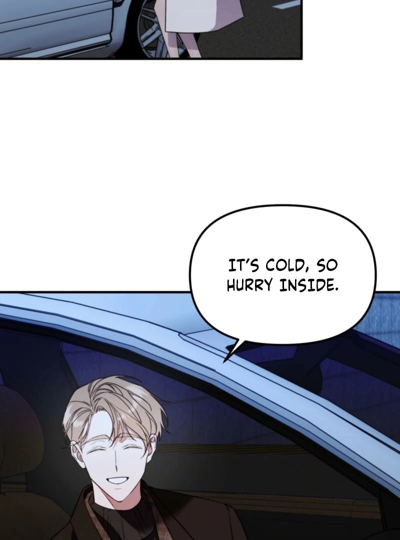 Food First, First Love Comes Second chapter 4 page 68