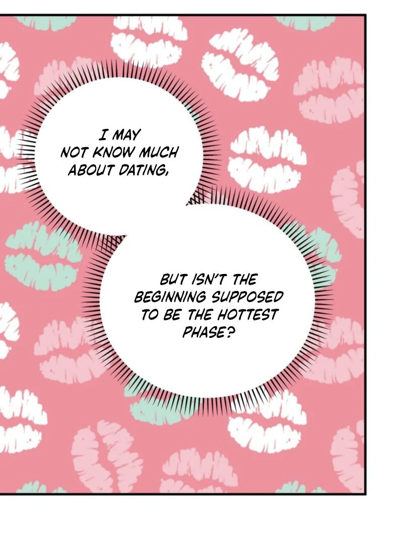 Food First, First Love Comes Second chapter 4 page 72