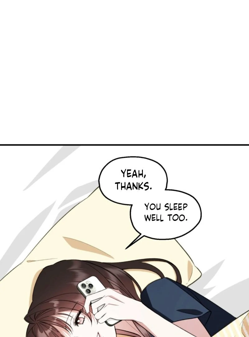 Food First, First Love Comes Second chapter 4 page 73