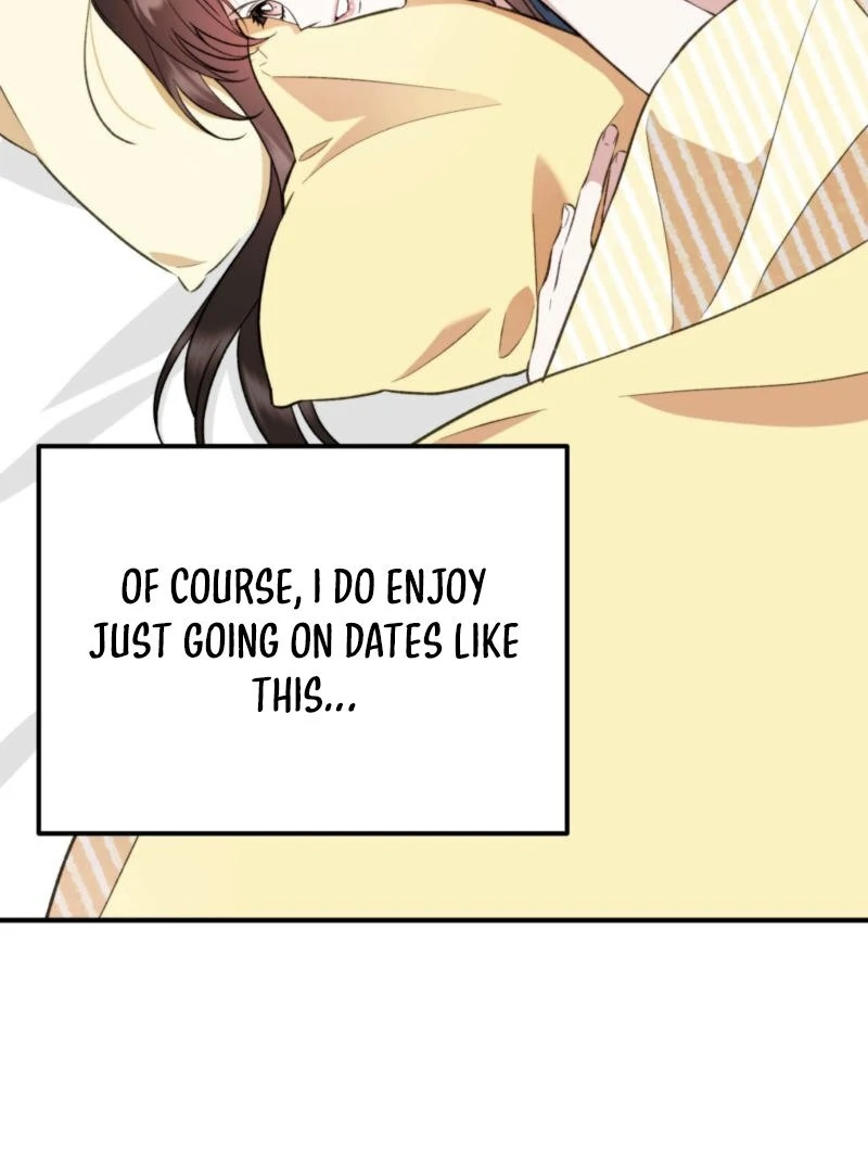 Food First, First Love Comes Second chapter 4 page 74