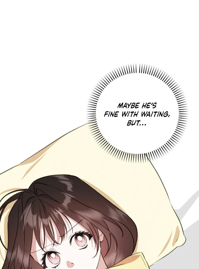Food First, First Love Comes Second chapter 4 page 77