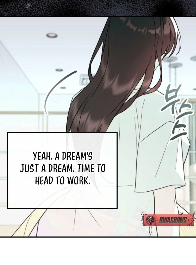 Food First, First Love Comes Second chapter 4 page 8