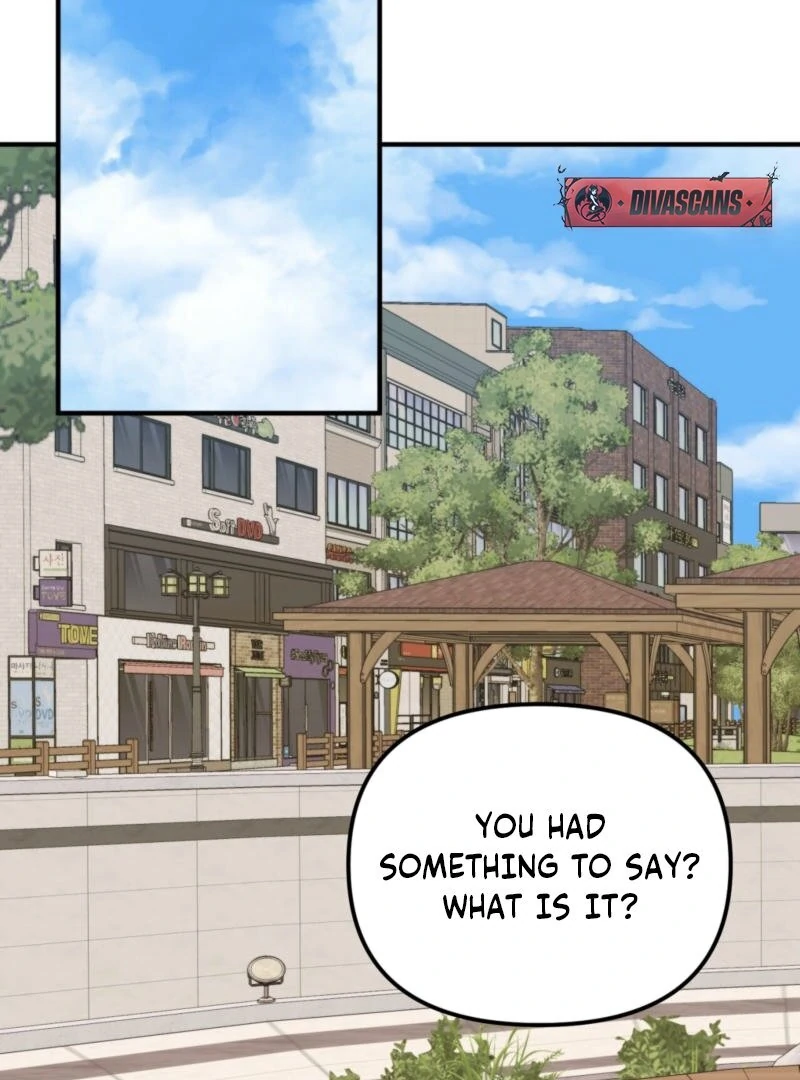 Food First, First Love Comes Second chapter 4 page 80