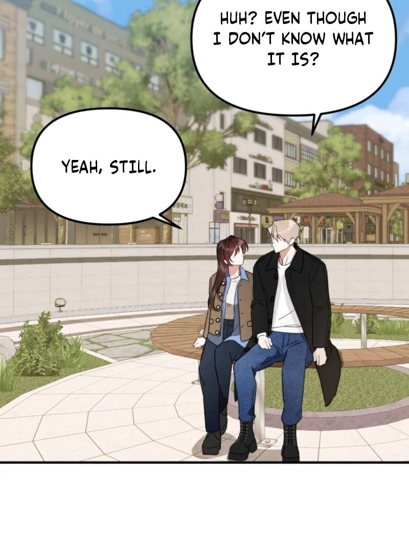 Food First, First Love Comes Second chapter 4 page 83