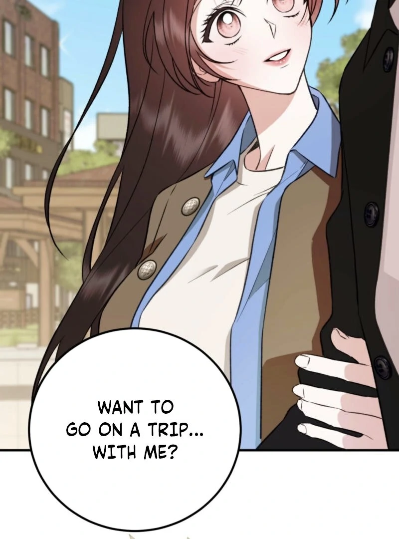 Food First, First Love Comes Second chapter 4 page 87