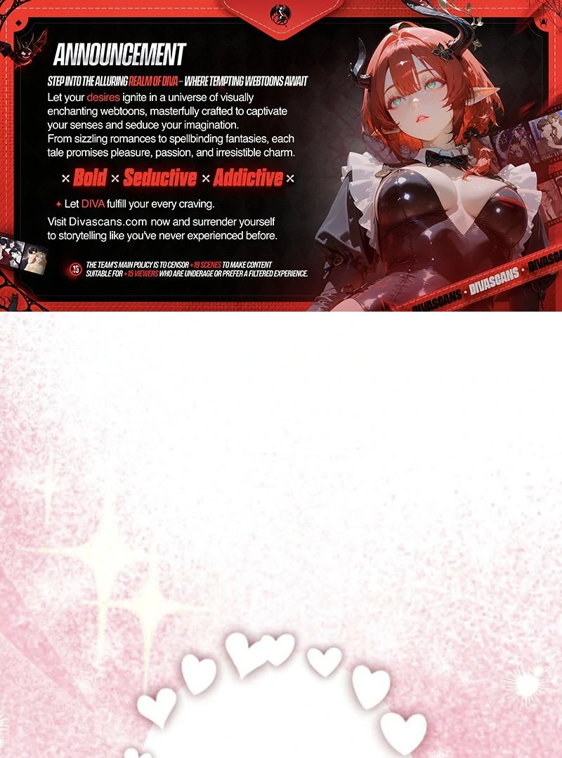 Food First, First Love Comes Second chapter 5 page 1