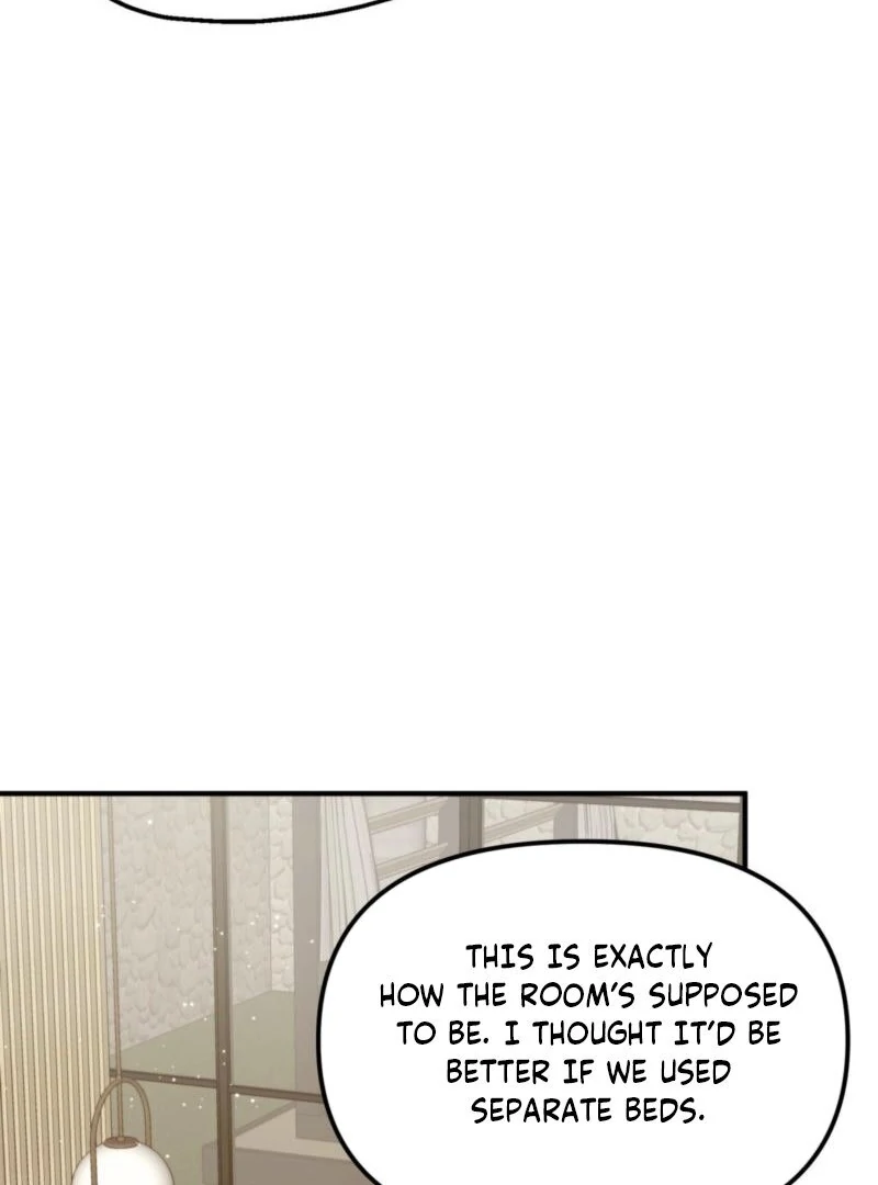 Food First, First Love Comes Second chapter 5 page 10