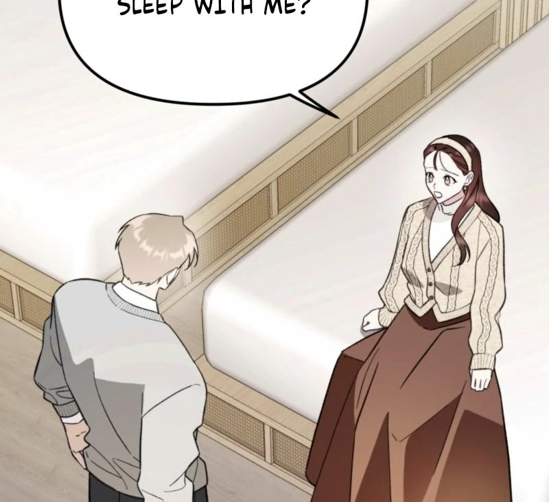 Food First, First Love Comes Second chapter 5 page 12