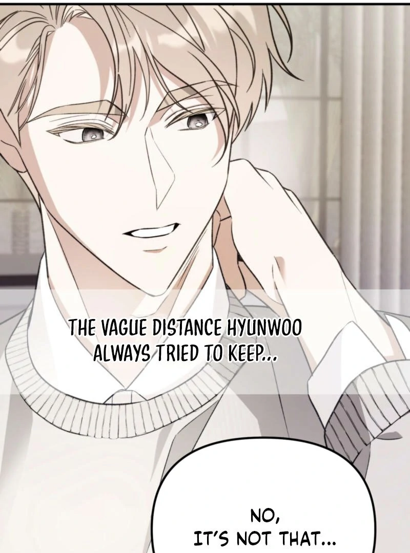 Food First, First Love Comes Second chapter 5 page 14