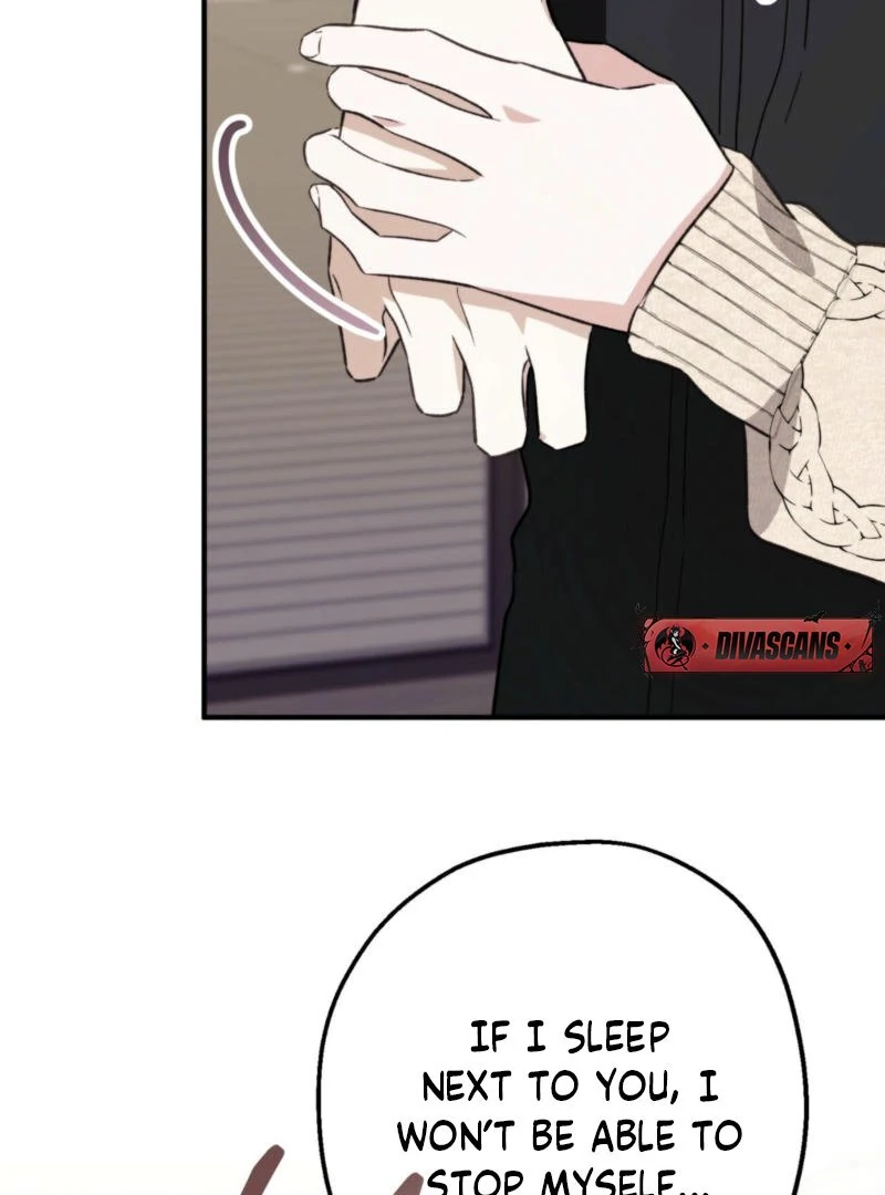 Food First, First Love Comes Second chapter 5 page 16
