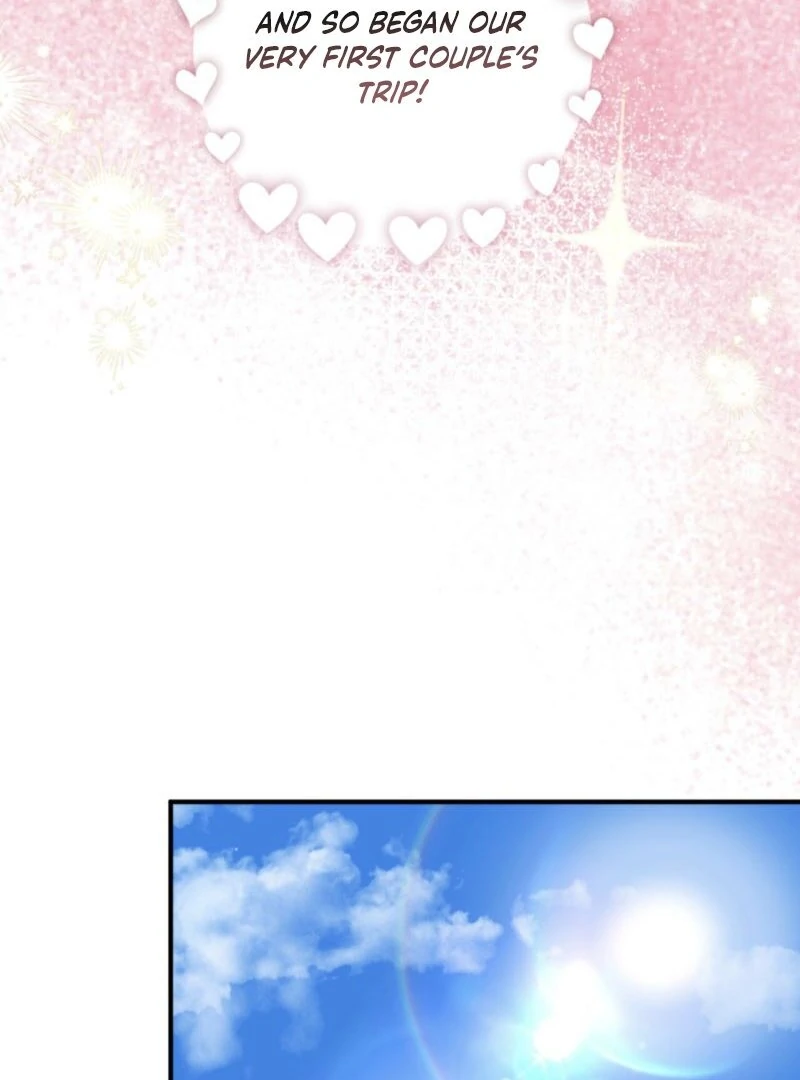 Food First, First Love Comes Second chapter 5 page 2