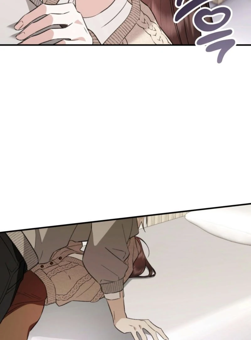 Food First, First Love Comes Second chapter 5 page 23