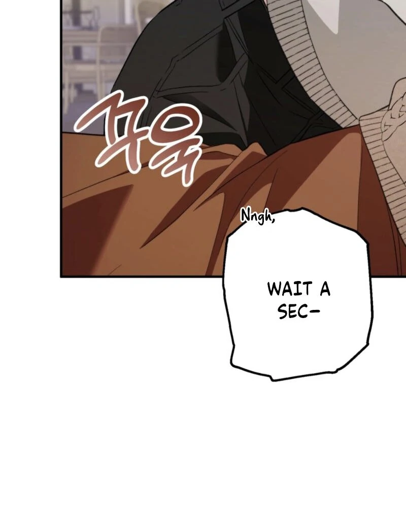 Food First, First Love Comes Second chapter 5 page 25