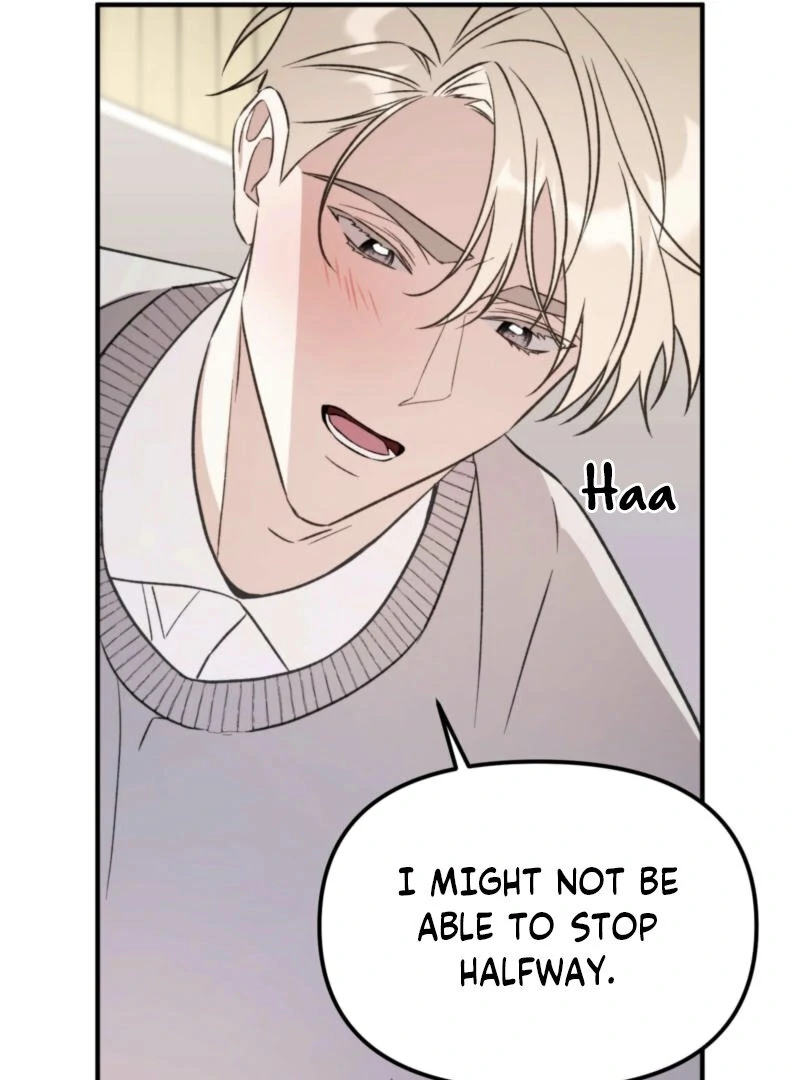 Food First, First Love Comes Second chapter 5 page 26