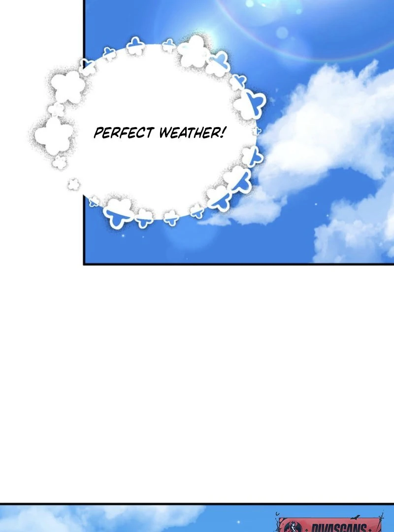Food First, First Love Comes Second chapter 5 page 3