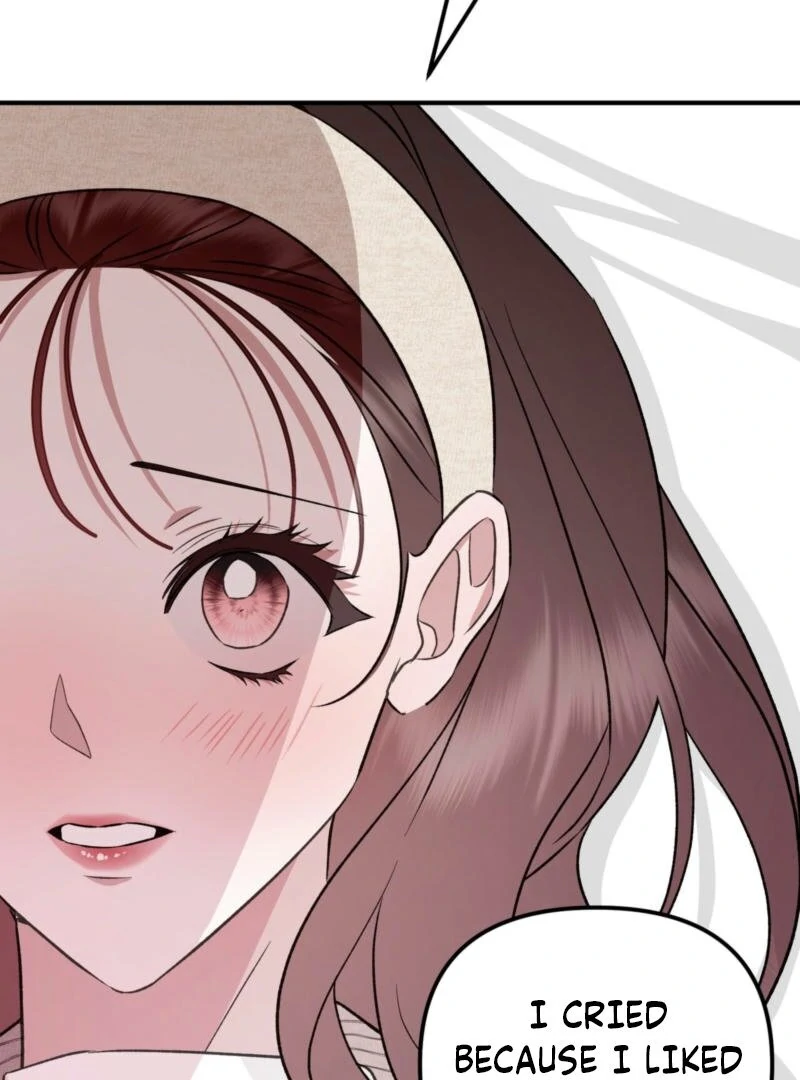 Food First, First Love Comes Second chapter 5 page 33