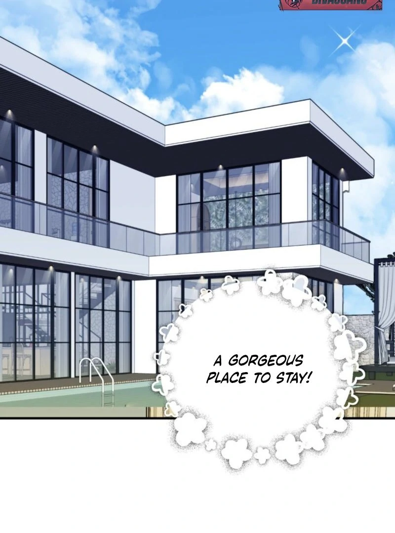 Food First, First Love Comes Second chapter 5 page 4