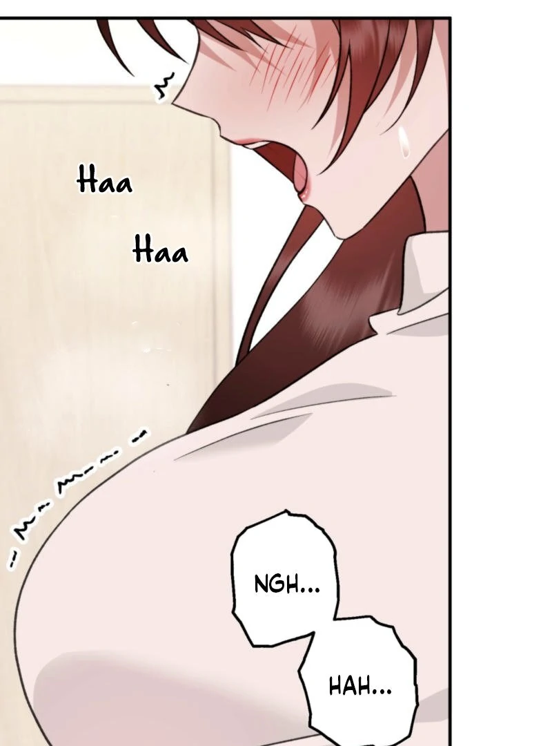 Food First, First Love Comes Second chapter 5 page 41