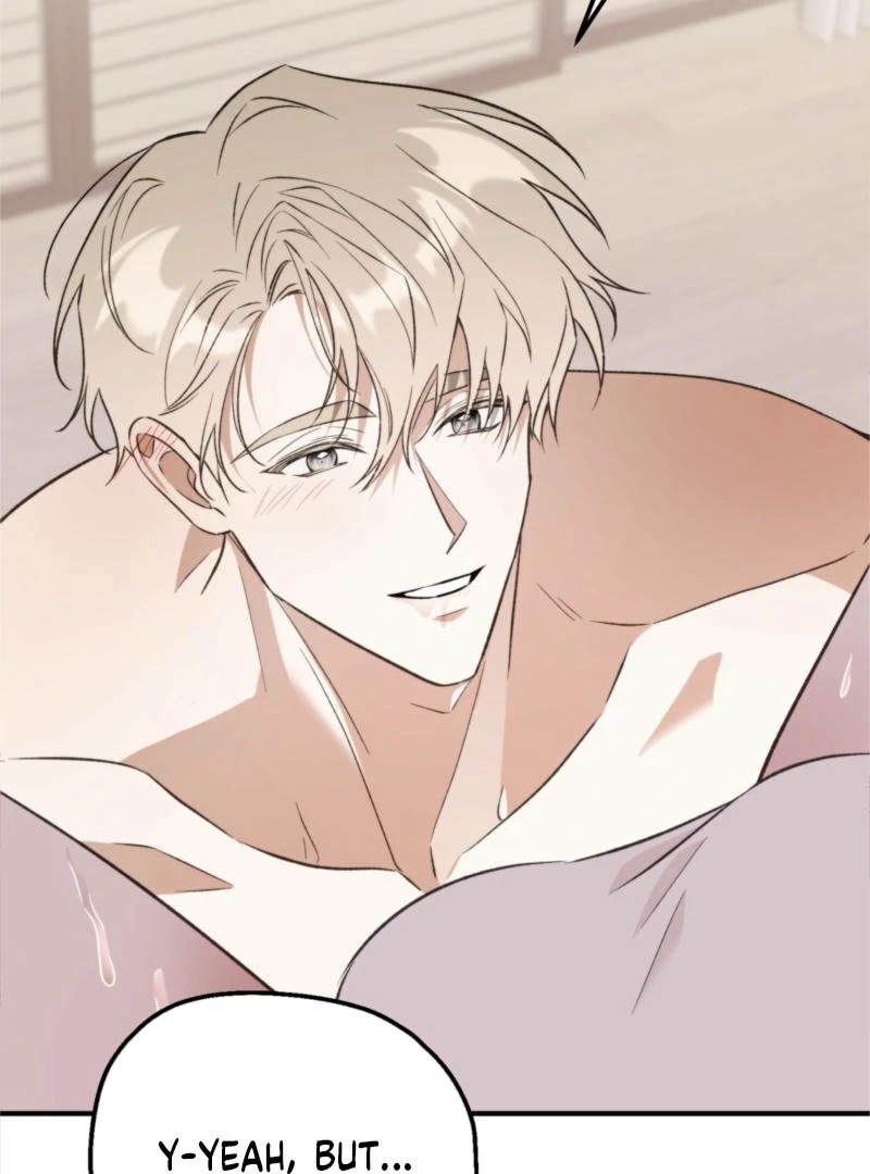 Food First, First Love Comes Second chapter 5 page 43