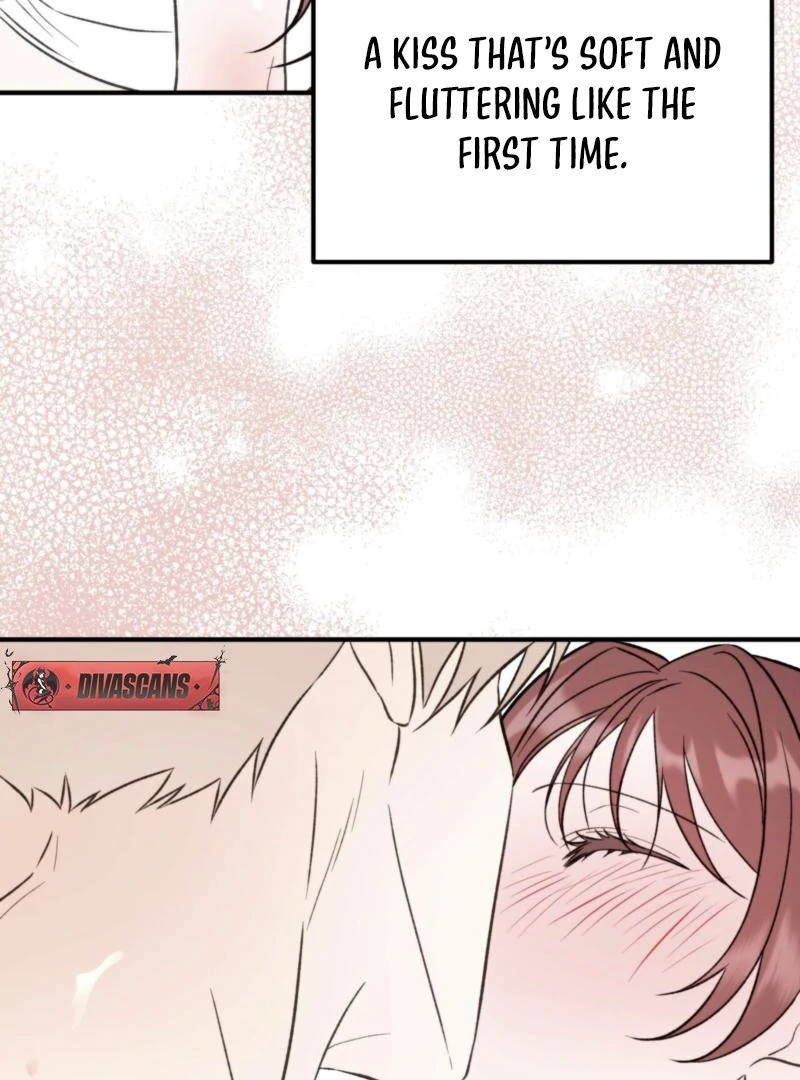 Food First, First Love Comes Second chapter 5 page 49