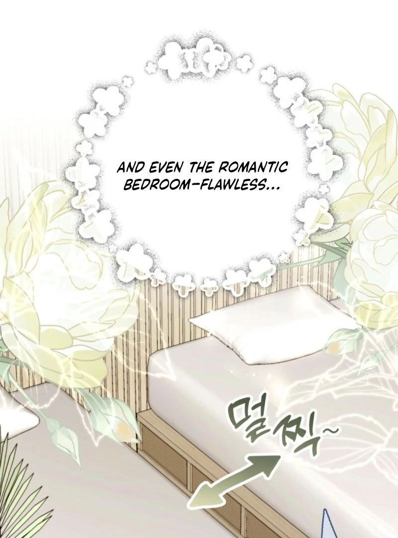 Food First, First Love Comes Second chapter 5 page 5