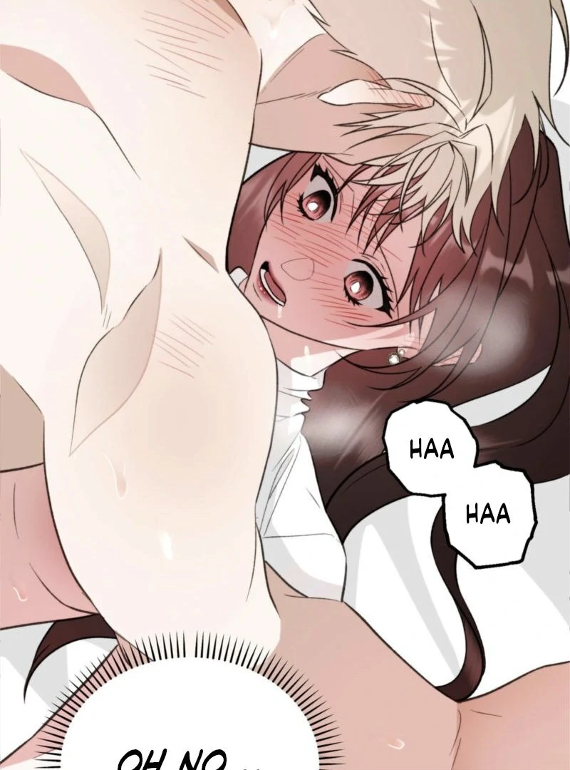 Food First, First Love Comes Second chapter 5 page 53