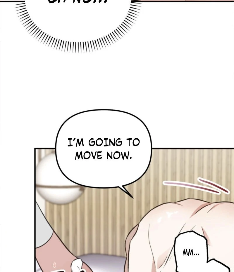Food First, First Love Comes Second chapter 5 page 54