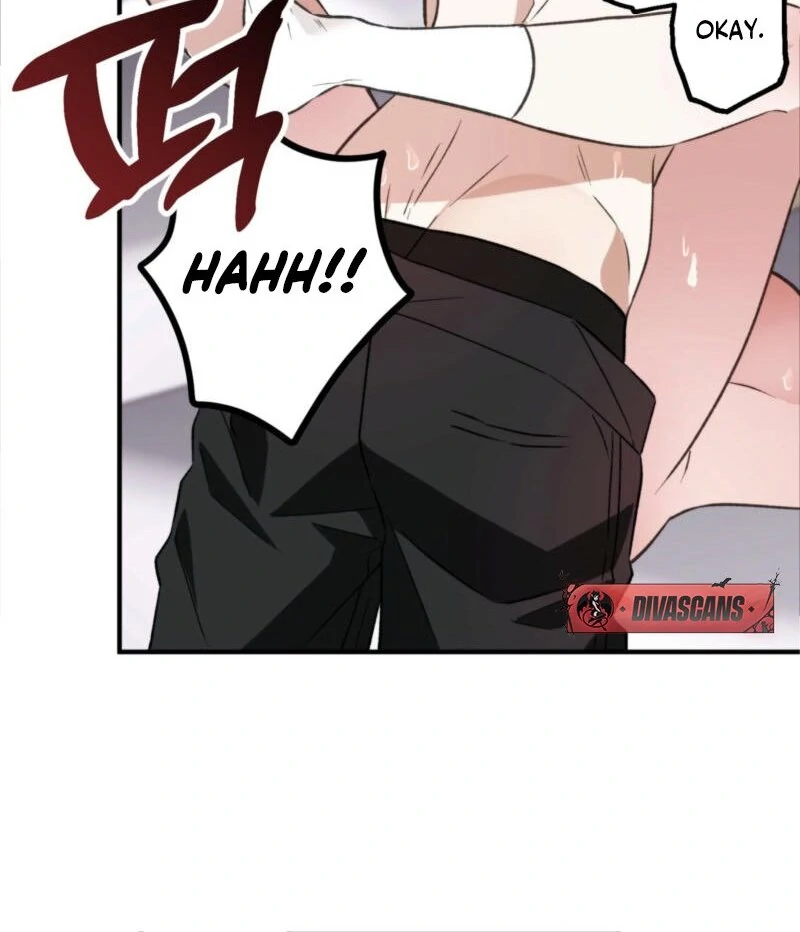Food First, First Love Comes Second chapter 5 page 55