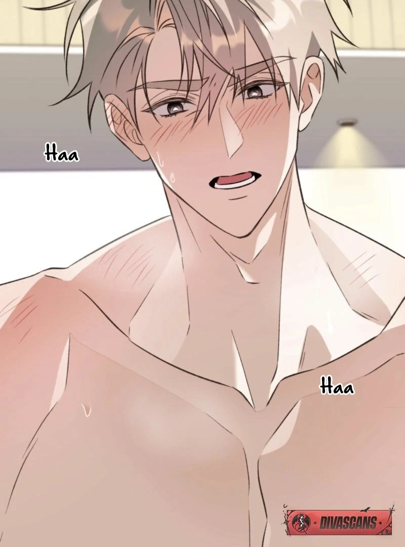 Food First, First Love Comes Second chapter 5 page 60