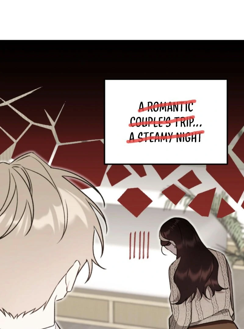 Food First, First Love Comes Second chapter 5 page 7