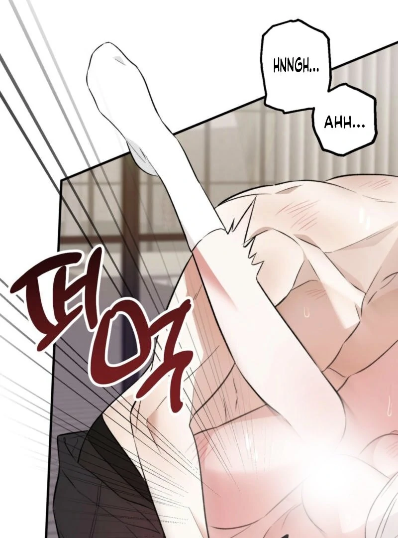 Food First, First Love Comes Second chapter 5 page 70