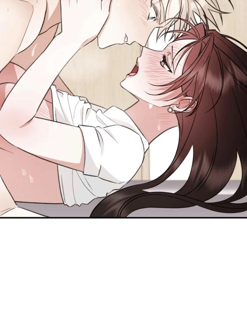 Food First, First Love Comes Second chapter 5 page 74