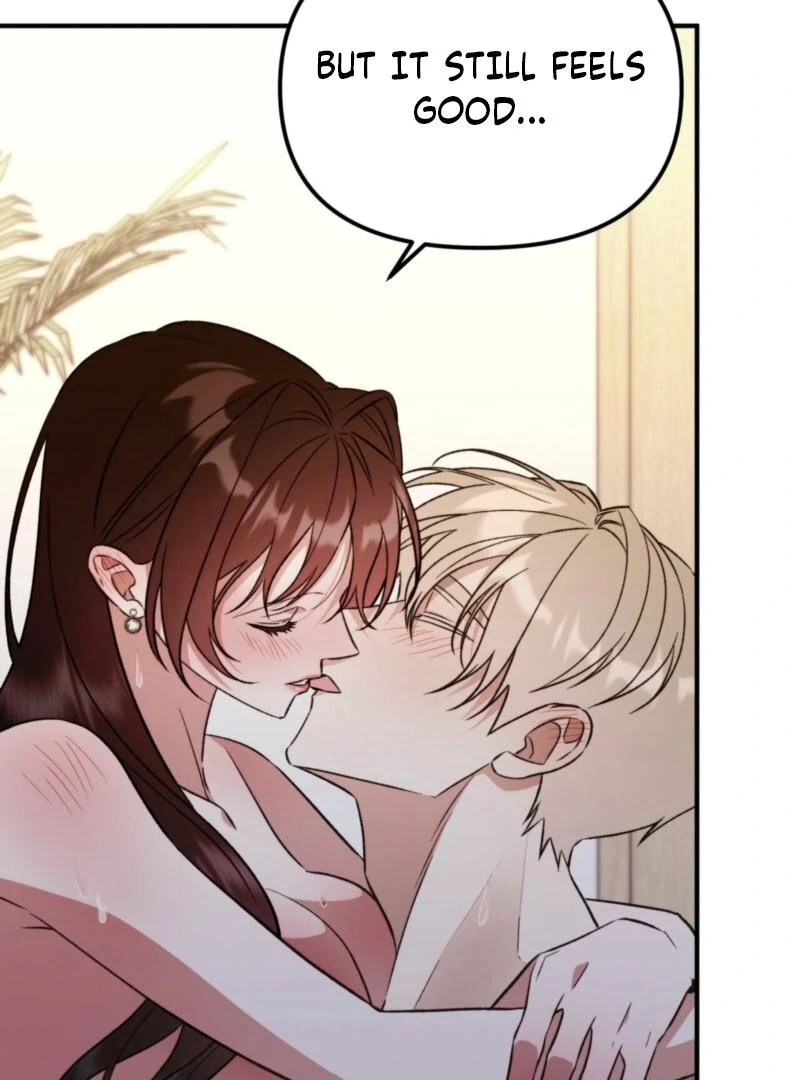 Food First, First Love Comes Second chapter 5 page 78