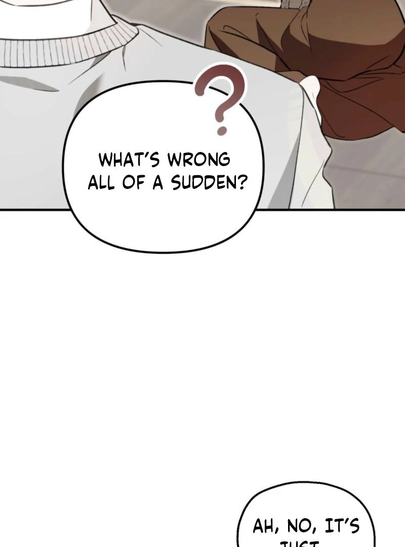 Food First, First Love Comes Second chapter 5 page 8