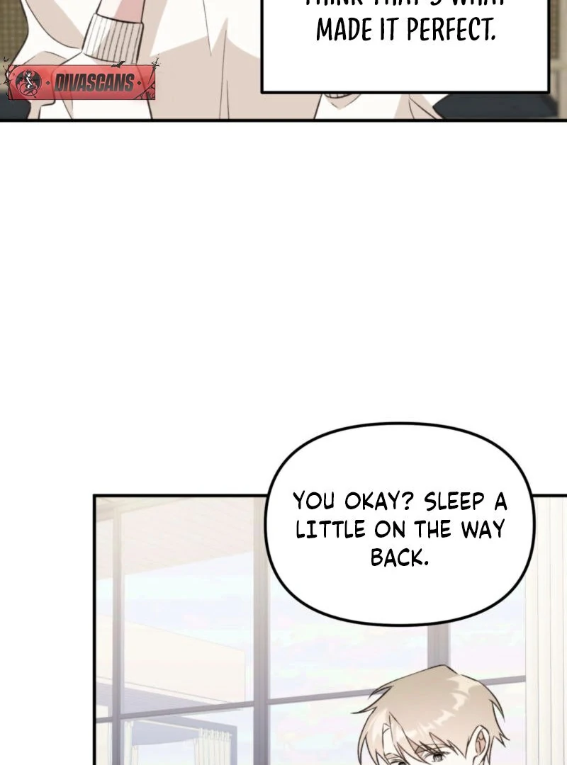Food First, First Love Comes Second chapter 5 page 88