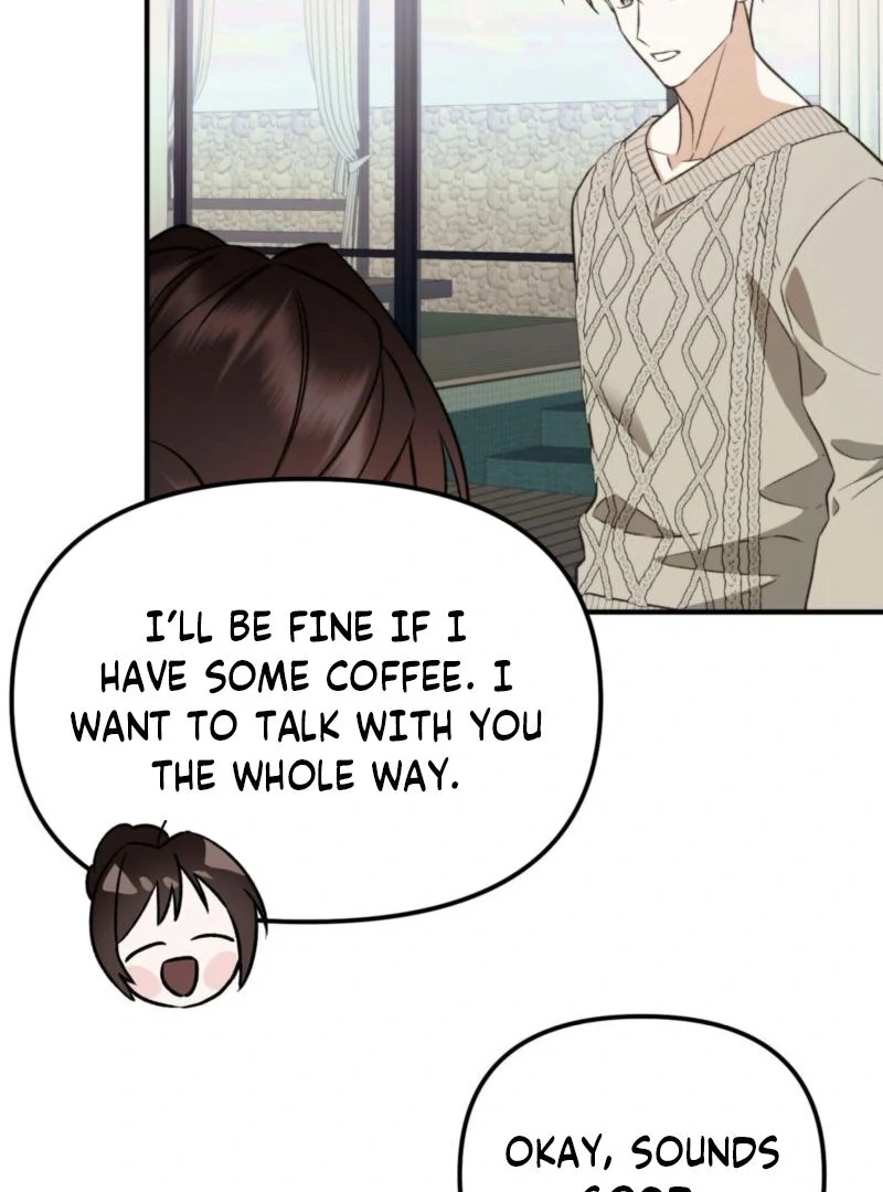 Food First, First Love Comes Second chapter 5 page 89
