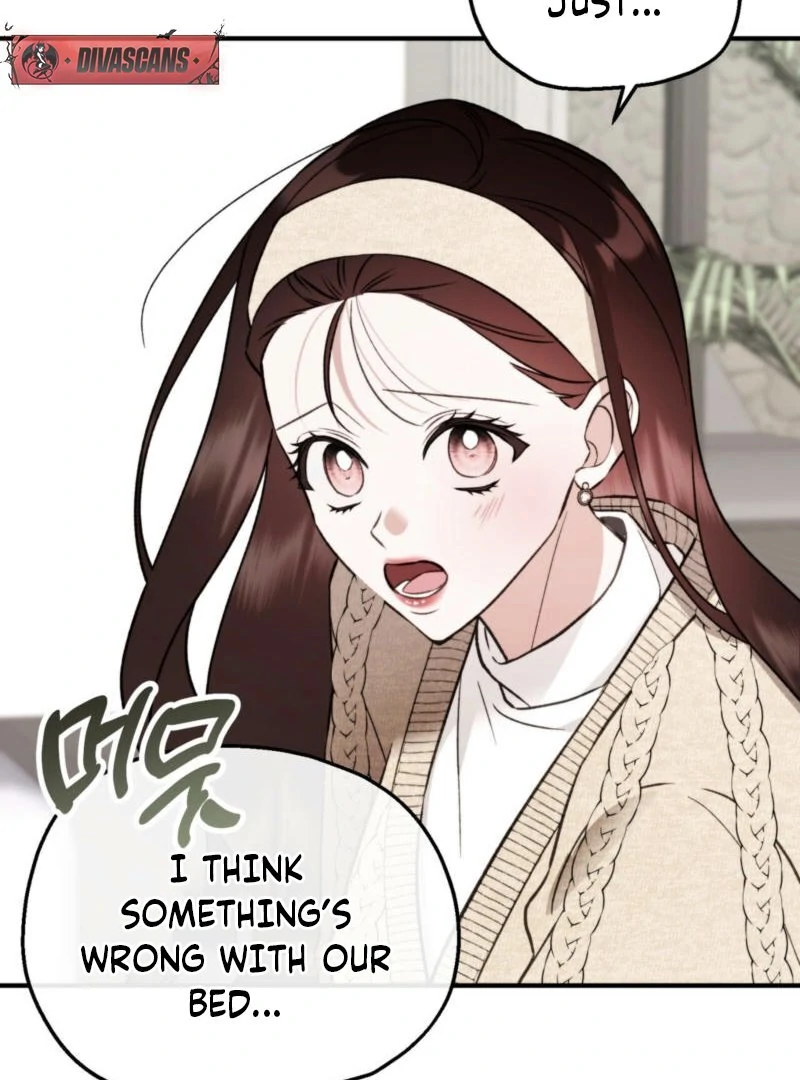 Food First, First Love Comes Second chapter 5 page 9