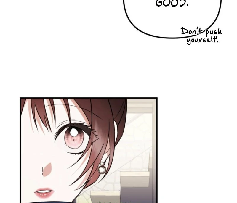 Food First, First Love Comes Second chapter 5 page 90