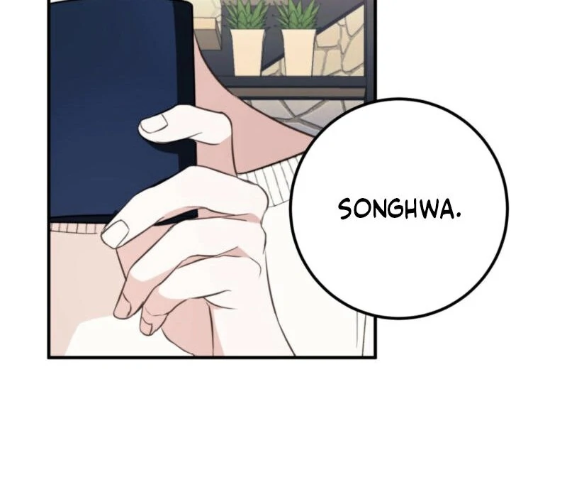 Food First, First Love Comes Second chapter 5 page 91