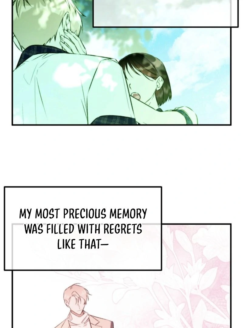 Food First, First Love Comes Second chapter 5 page 95