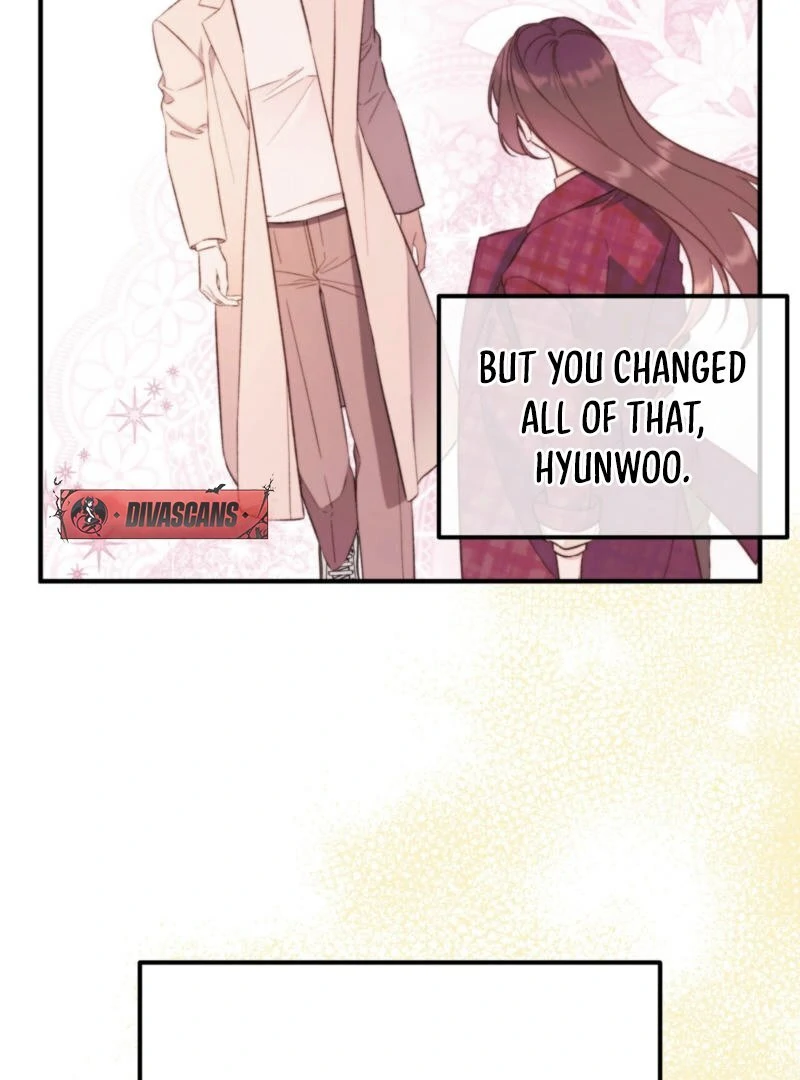 Food First, First Love Comes Second chapter 5 page 96