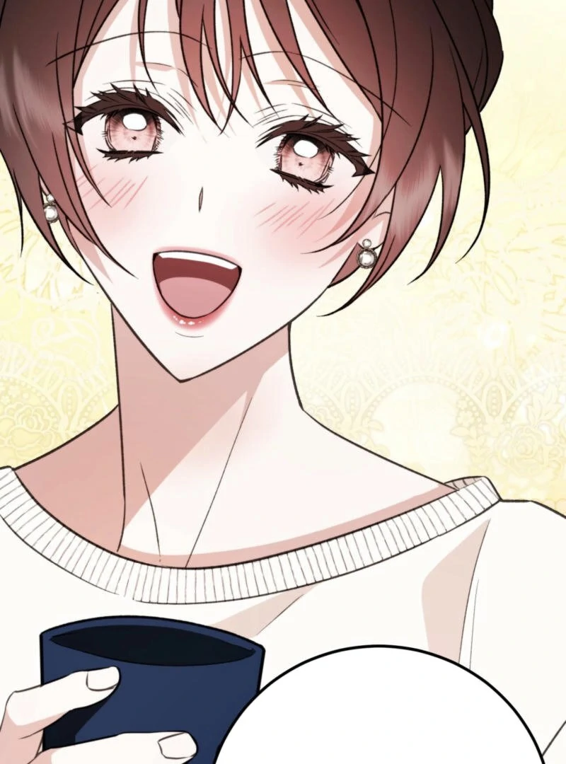 Food First, First Love Comes Second chapter 5 page 98
